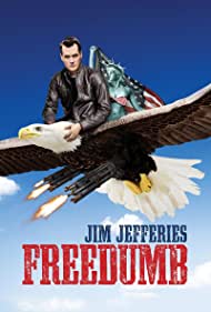 Jim Jefferies Free