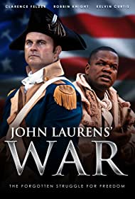 John Laurens War (