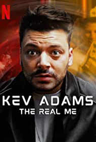 Kev Adams The Real