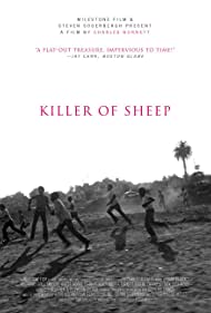 Killer of Sheep (1
