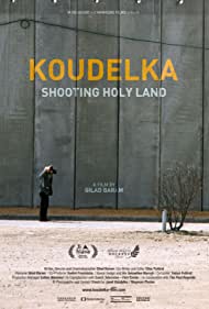 Koudelka Shooting 