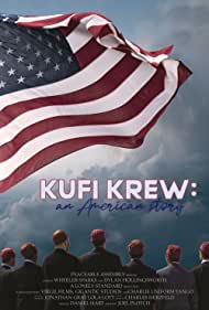 Kufi Krew An Ameri