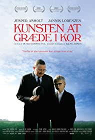 Kunsten at grde i 