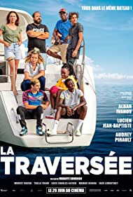 La traversee (2022