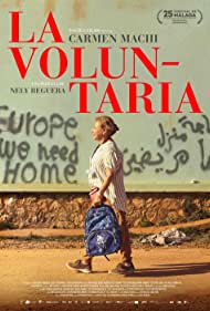La voluntaria (202