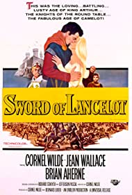 Sword of Lancelot 