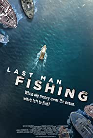 Last Man Fishing (