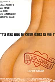 Le coeur a louvrag