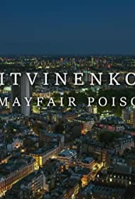 Litvinenko The May