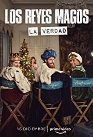 Los Reyes Magos La