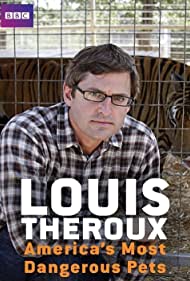 Louis Theroux Amer