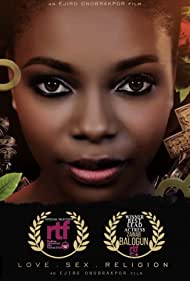 Love, Sex, Religio