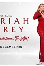 Mariah Carey Merry