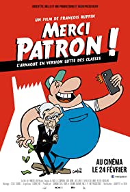 Merci patron (2016