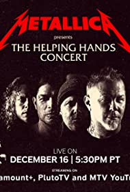 Metallica Presents