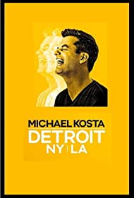 Michael Kosta Detr