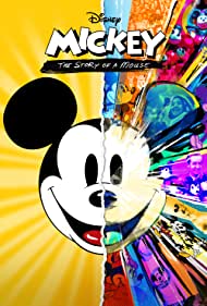 Mickey The Story o