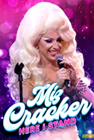 Miz Cracker Here I