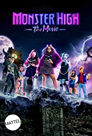 Monster High The M