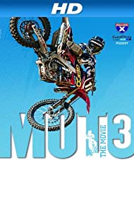 Moto 3 The Movie (