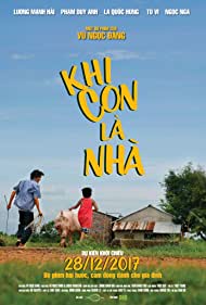 Khi Con La Nha (20