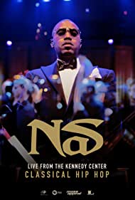 Nas Live From the 