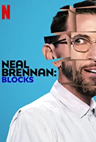 Neal Brennan Block