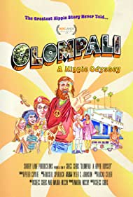 Olompali A Hippie 