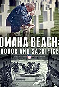 Omaha Beach, Honor