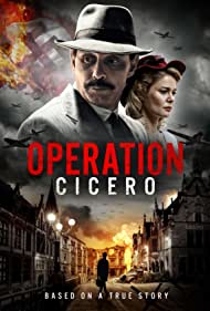 Operation Cicero (