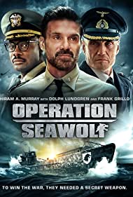 Operation Seawolf 