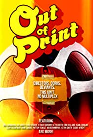 Out of Print (2014