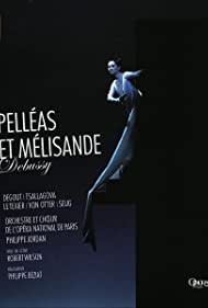 Pelleas et Melisan