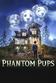 Phantom Pups (2022