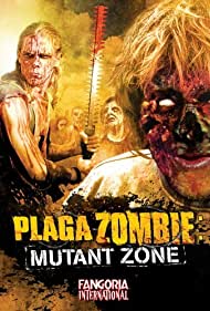 Plaga zombie Zona 