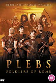 Plebs Soldiers of 