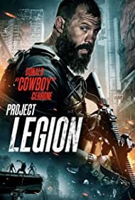 Project Legion (20