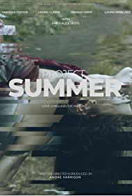 Project Summer (20