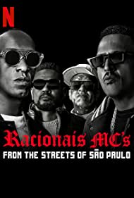 Racionais MCs From