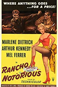 Rancho Notorious (