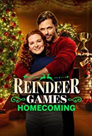 Reindeer Games Hom
