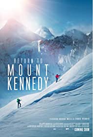Return to Mount Ke