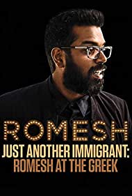 Romesh Ranganathan