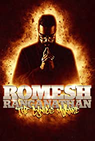 Romesh Ranganathan