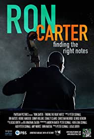  Ron Carter: Findi