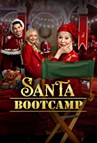 Santa Bootcamp (20