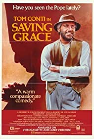Saving Grace (1986