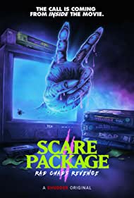 Scare Package II R