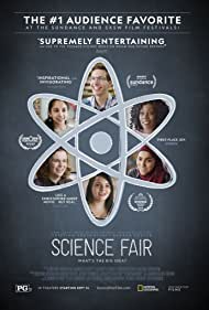 Science Fair (2018