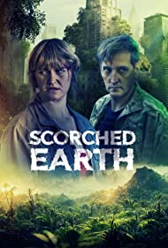 Scorched Earth (20